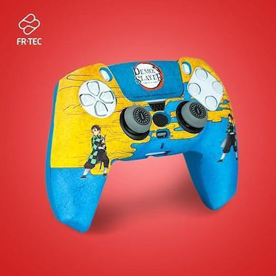 Blade PS5 Controller Skin