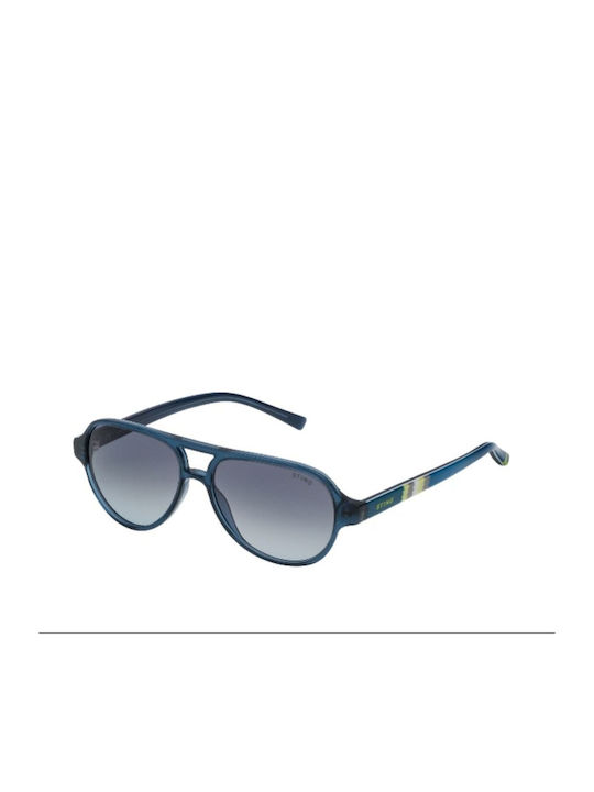 Sting Kids Sunglasses Blue SSJ642 06NA