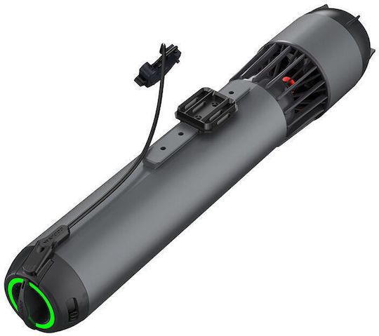 Waydoo Subnado SUP Kit Underwater Seascooter 1.4kg with Maximum Speed 5.04km/h and Battery Autonomy 56min