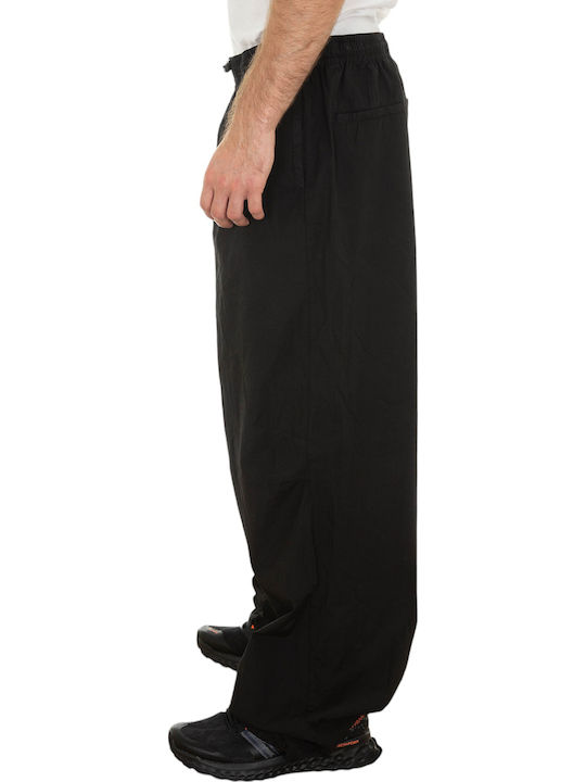 Hose Schwarz