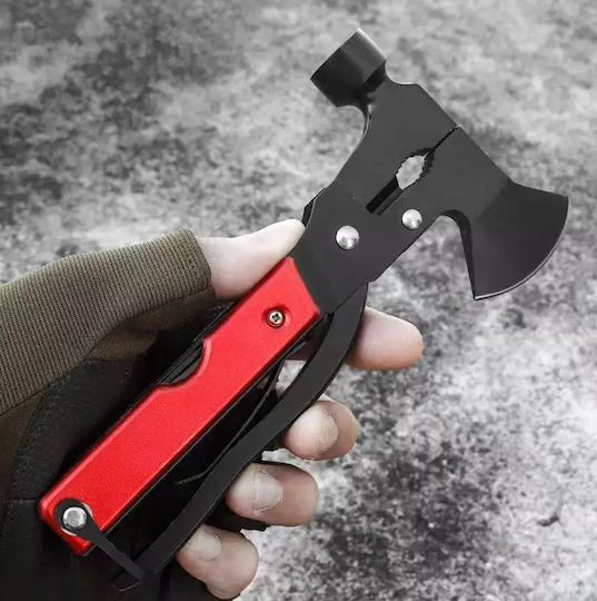 Survival Kit 17-in-1