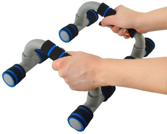 Λαβές Push Ups Σετ 2τμχ