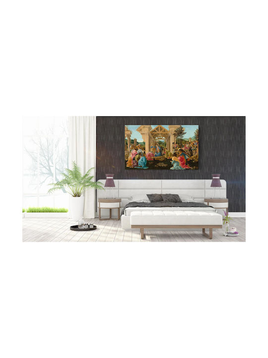 Πίνακας σε Καμβά 90x60cm