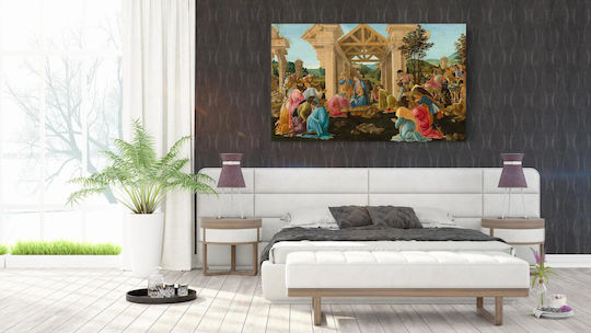 Tablou pe Pânză 170x115cm