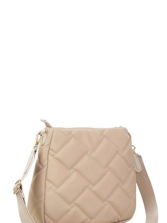 FRNC Women's Bag Shoulder Beige