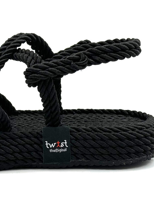 Twist Twist