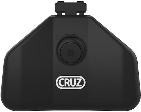 Cruz Πόδια για Μπάρες Οροφής 930-800 4τμχ