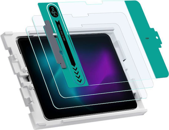 ESR 0.3mm Tempered Glass (ESR, iPad Air 10.9, iPad Pro 11)