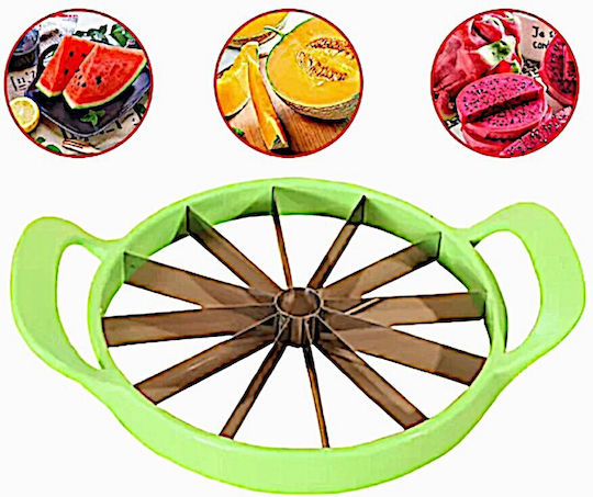 Stainless Steel Watermelon Cutter