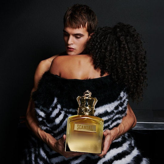 Jean Paul Gaultier Scandal Absolu For Him Eau de Parfum 150ml