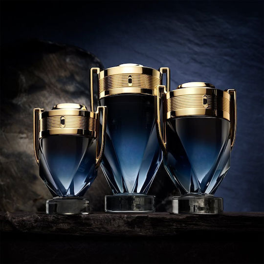 Rabanne Invictus Pure Parfum 100ml
