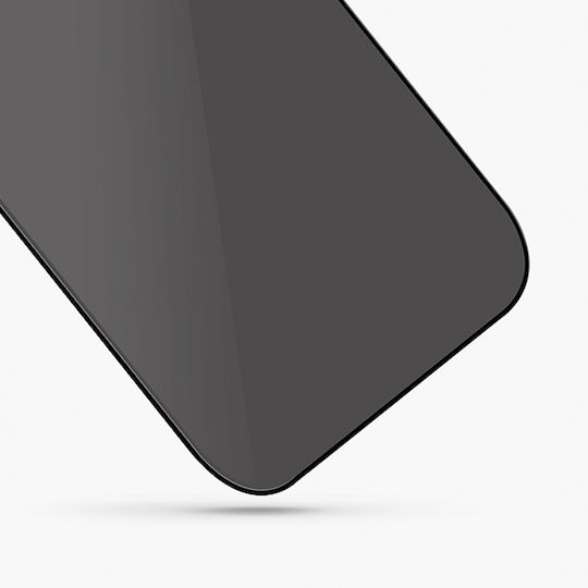 Uniq Optix Privacy Tempered Glass (iPhone 14 (Apple))