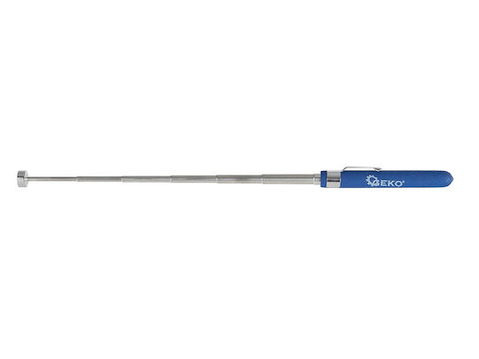 Geko Welding Magnetic Pick-Up Tool 620mm with Lifting Capacity 2.25kg G03210