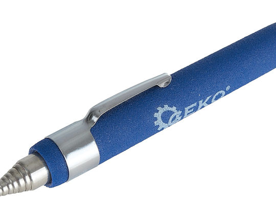 Geko Welding Magnetic Pick-Up Tool 620mm with Lifting Capacity 2.25kg G03210