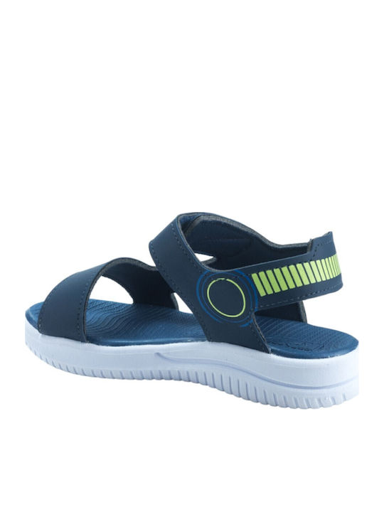 Kids' Sandals Blue