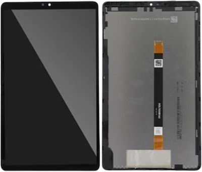 BlackView Screen Replacement (TAB 60)