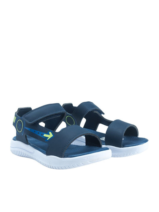 Kids' Sandals Blue