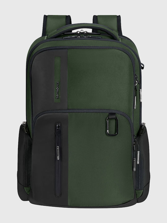 Samsonite Backpack Πράσινο
