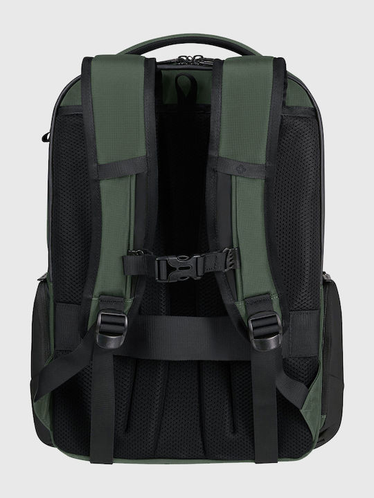 Samsonite Backpack Πράσινο