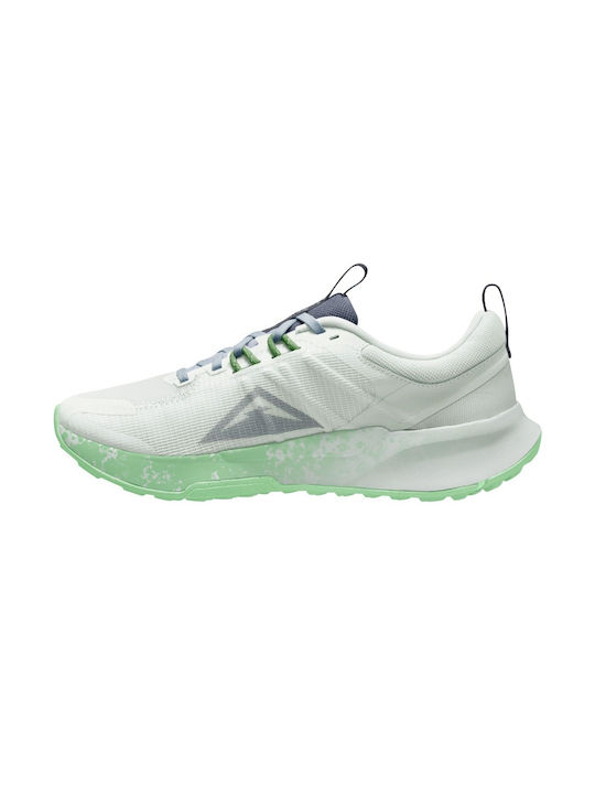 Nike Juniper Trail 2 NN Γυναικεία Αθλητικά Παπούτσια Trail Running Μπεζ