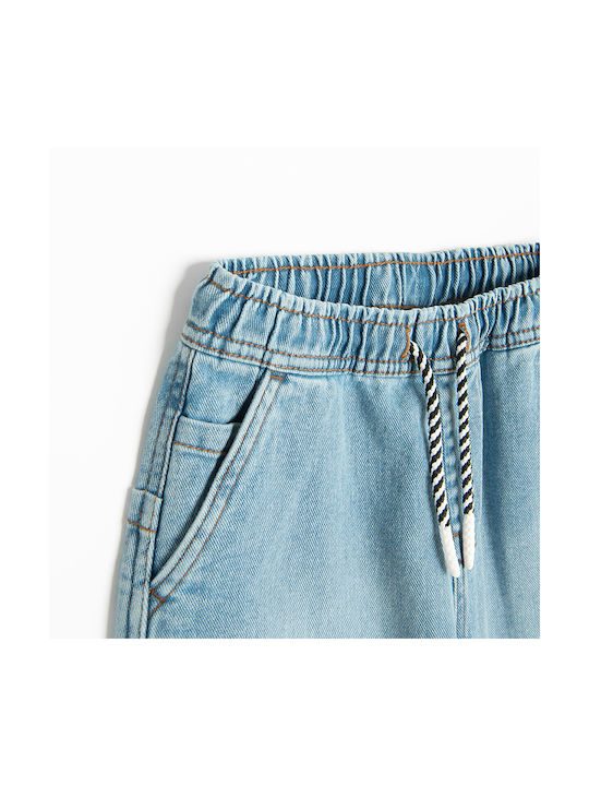 Cool Club Kinder Shorts/Bermudas Denim Blau