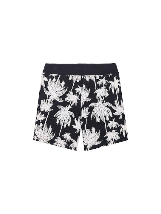 Nath Kids Kids Shorts/Bermuda Fabric Black