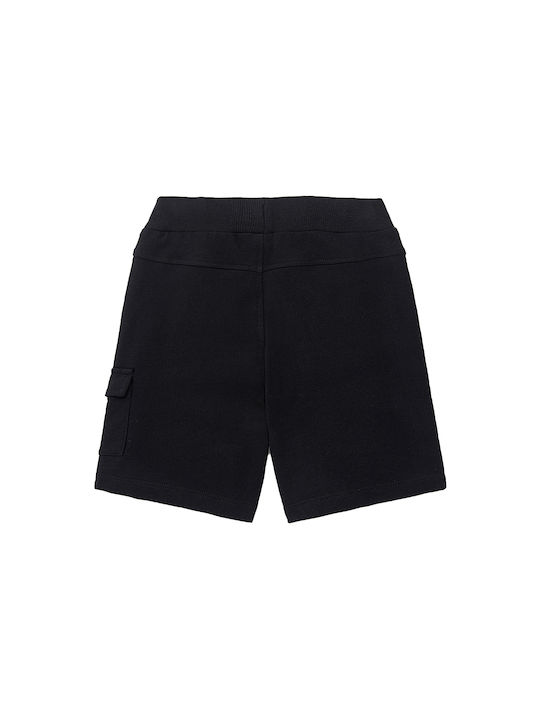 Nath Kids Kinder Shorts/Bermudas Stoff Schwarz