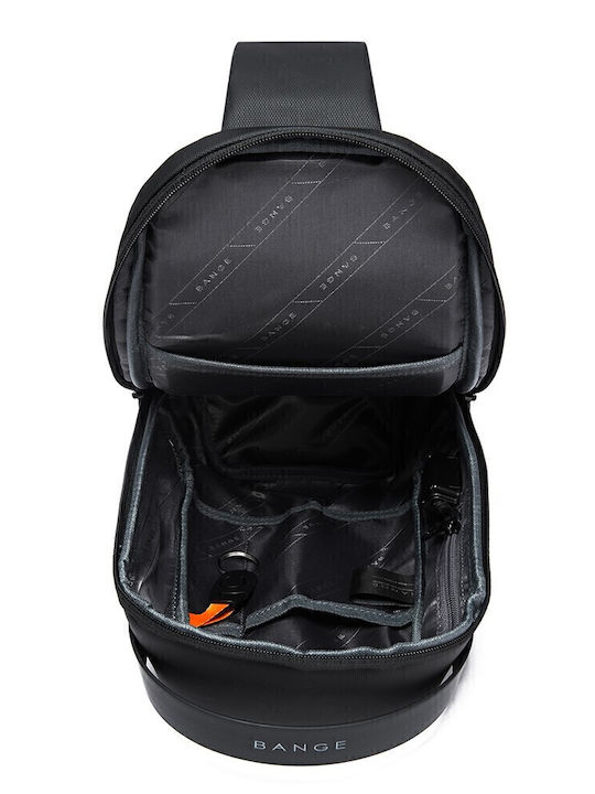 Men's Bag Sling Black