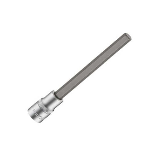 Force Καρυδάκι Allen Μακρύ 1/2'' Long Walnut with Allen Head and Socket 1/2'' H11x100mm