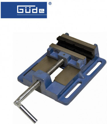 Güde Фиксирана Меггена с Максимално Отваряне 100mm