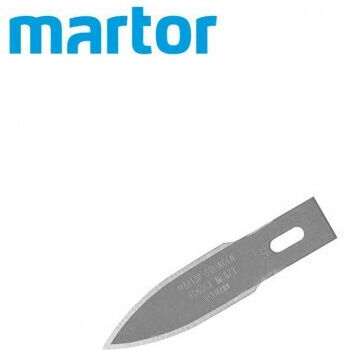 Martor Lame de Schimb 10buc