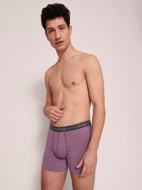 Sloggi Start Short C2p Men's Boxers Multicolour 2Pack