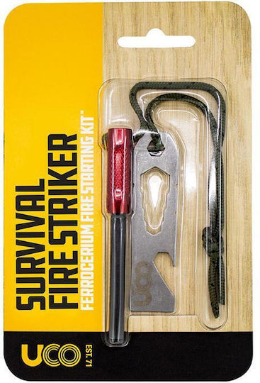 Uco Fire Striker Feuerstein