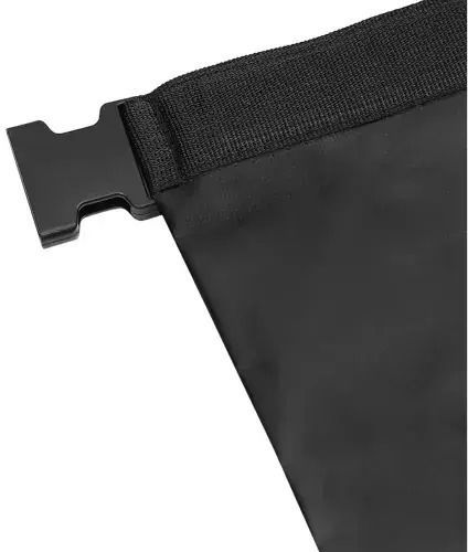 Trizand Wasserdichte Tasche Rucksack mit einer Kapazität von 20 Litern Schwarz