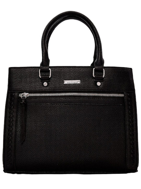 Bag to Bag Women's Bag Hand Black