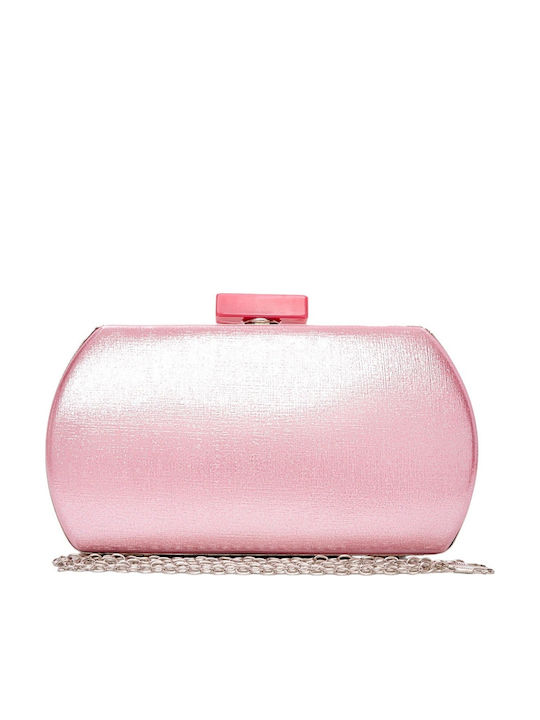 Women's Clutch Fuchsia
