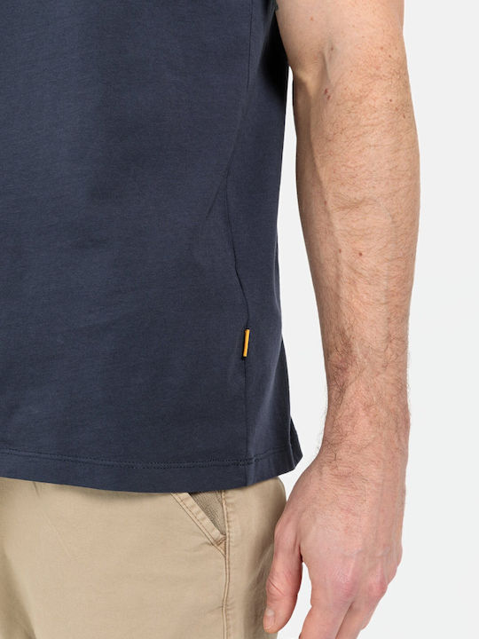 T-shirt Dark Blue