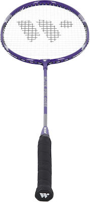 Wish Alumtec Badminton Racket