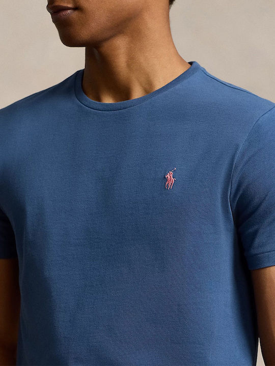 T-shirt Indigo