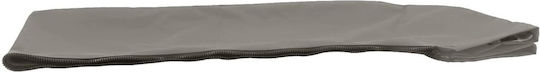 vidaXL L184xB170xH133cm Gray Farbe