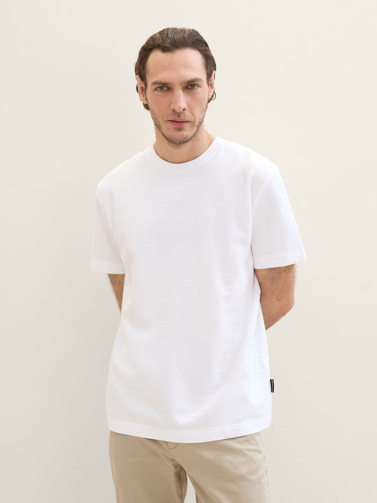T-shirt White