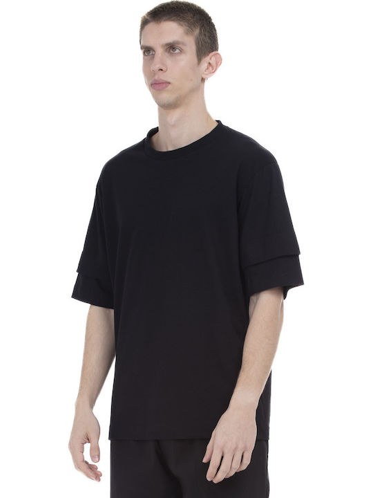 Тениска Black