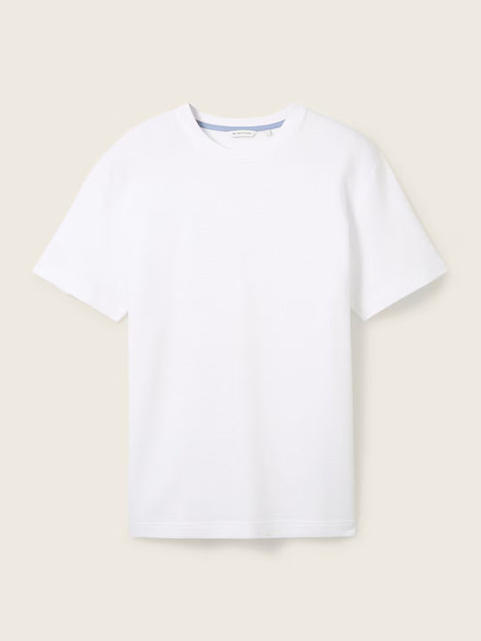 T-shirt White