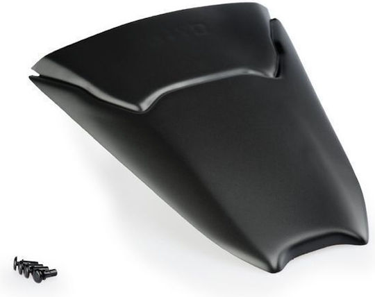 Puig Back Motorcycle Rear Wheel Fender for Honda XR Black 1pcs