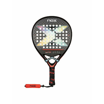 Nox Ml10 Luxury S9910845 Adults Padel Racket