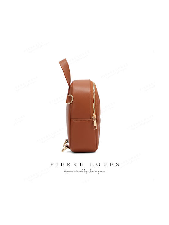 Pierre Loues Damentasche Rucksack