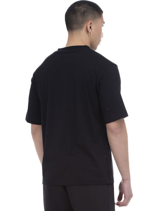 Tricou Black