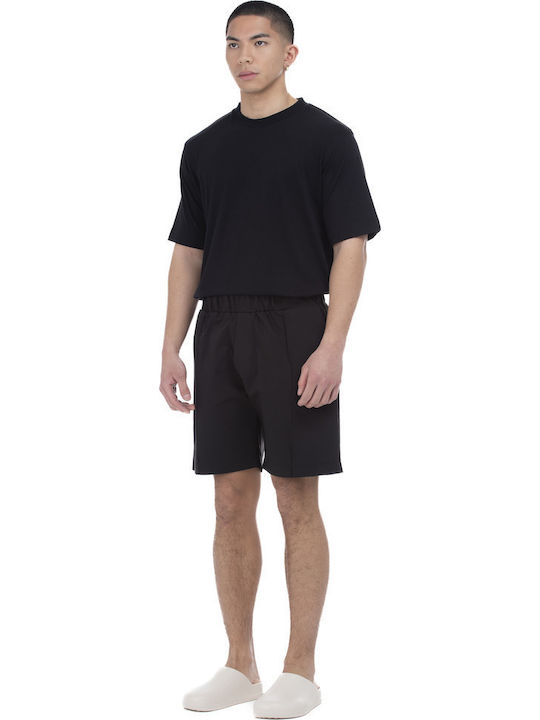 Tricou Black