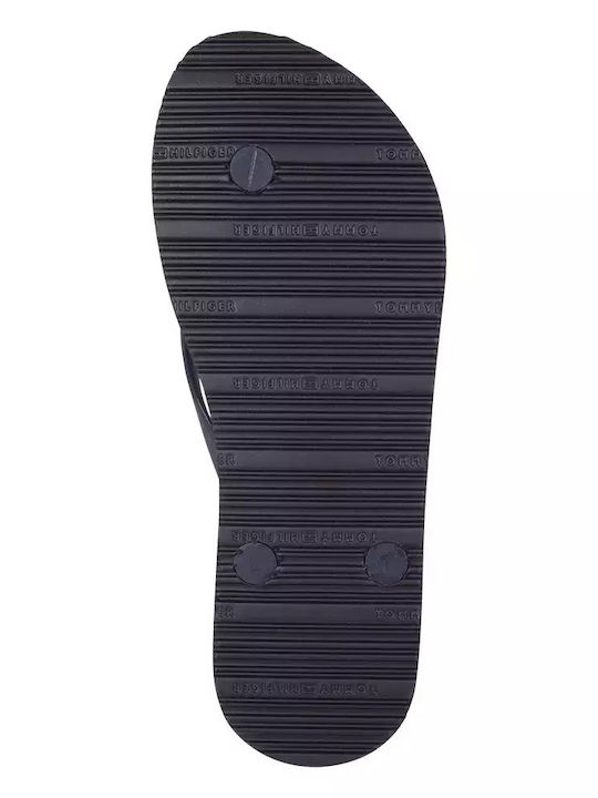 Flip Flops In Blue Color FW0FW07901-DW6