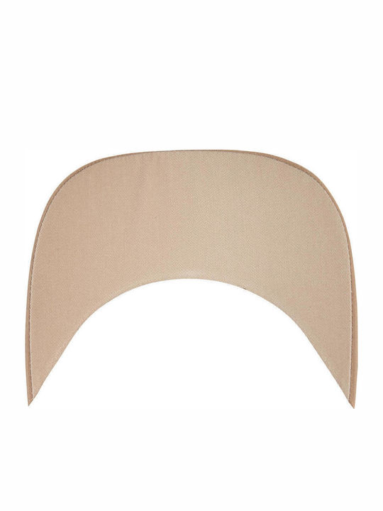Men's Snapback Cap Khaki